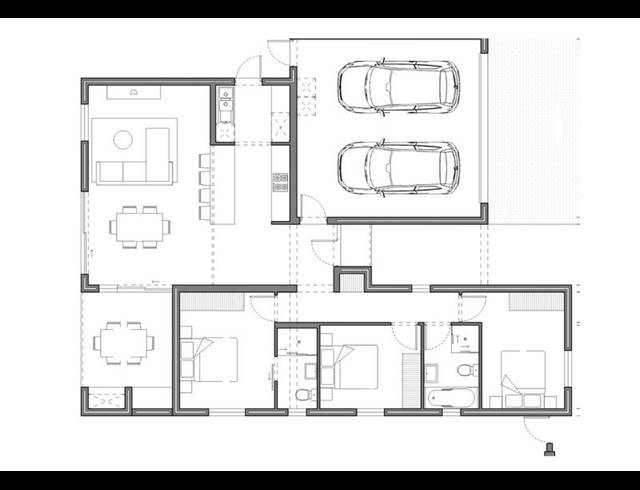 3 BEDROOM HOUSE FOR SALE IN HEIDERAND